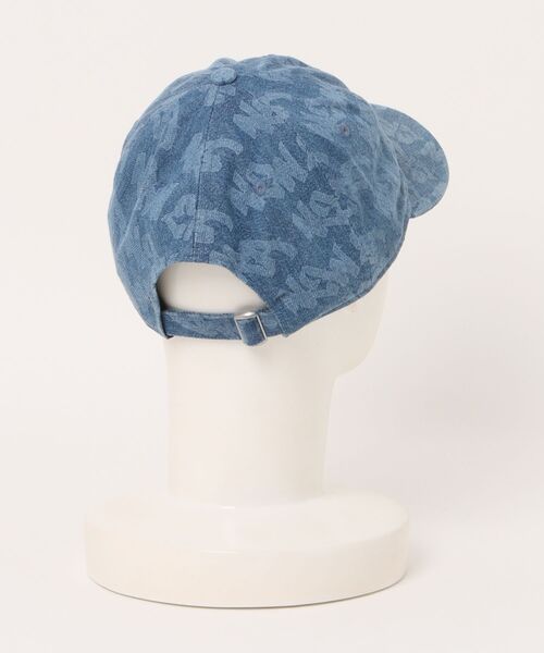NEW ERA（ニューエラ） キャップ 帽子 キャップ 9THIRTY デニム メンズ
