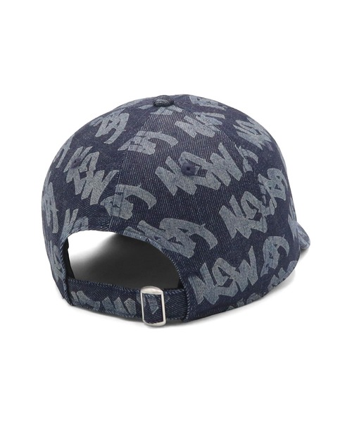 NEW ERA（ニューエラ） キャップ 帽子 キャップ 9THIRTY デニム メンズ