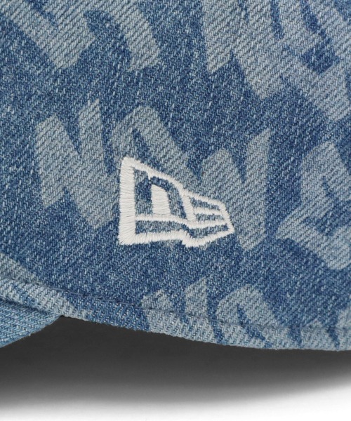 NEW ERA（ニューエラ） uvカット キャップ 帽子 紫外線カット キャップ