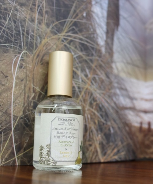 MILLION CARATS（ミリオンカラッツ） 香水 「DURANCE」 朝の空気を