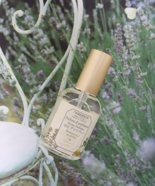 MILLION CARATS（ミリオンカラッツ） 香水 「DURANCE」 朝の空気を