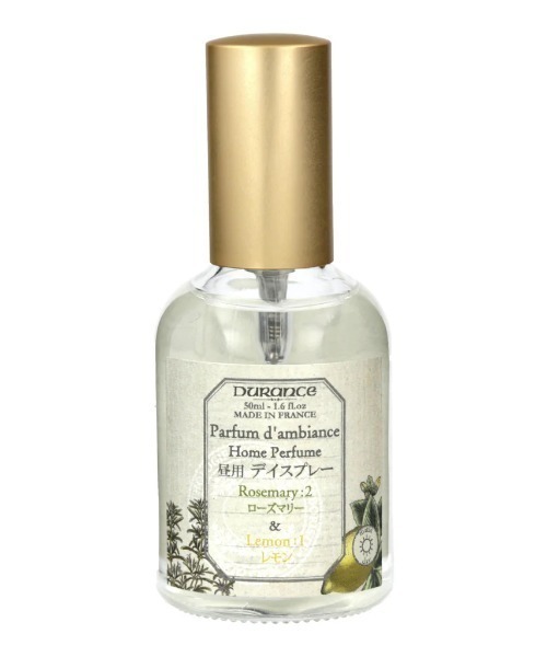 MILLION CARATS（ミリオンカラッツ） 香水 「DURANCE」 朝の空気を