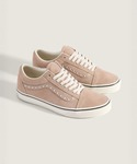 vans スニーカー オールドスクール パール...の詳細画像1