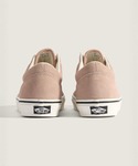 vans スニーカー オールドスクール パール...の詳細画像3