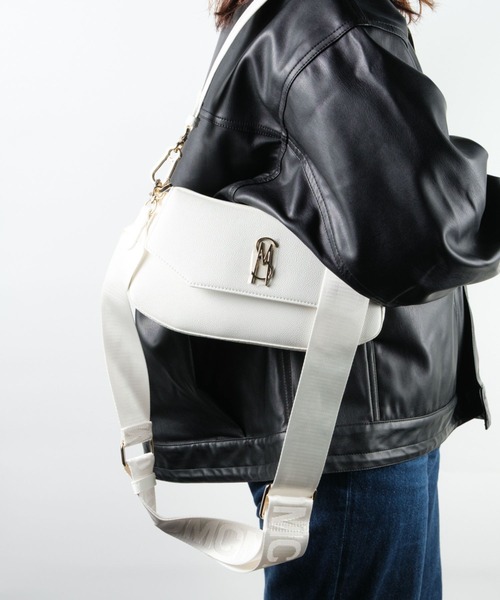 STEVE MADDEN（スティーブ・マデン） ショルダーバッグ バッグ 