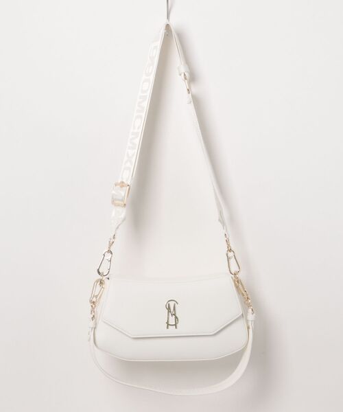 STEVE MADDEN（スティーブ・マデン） ショルダーストラップ ショルダー