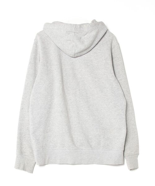 THE NORTH FACE グレー パーカー M 新品 THE NORTH FACE（ザ ノースフェイス） プルオーバーパーカー M グレー