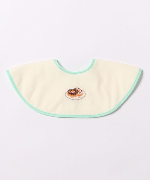 スタイ よだれかけ ドーナツスタイ : ZOZOTOWN Yahoo!店 - 通販