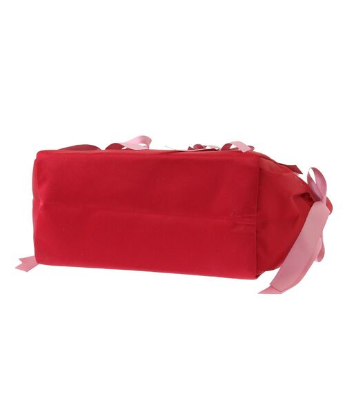 「Maison de FLEUR」 ハンドバッグ FREE ピンク レディース_画像7