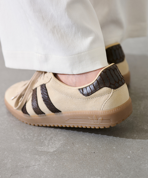 FRAMeWORK（フレームワーク） アディダス adidas スニーカー ADIDAS