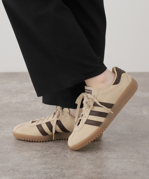 FRAMeWORK（フレームワーク） アディダス adidas スニーカー ADIDAS