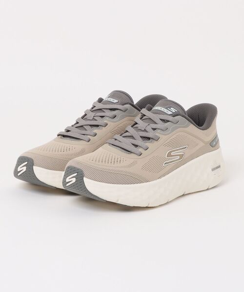 SKECHERS（スケッチャーズ） スニーカー 「SKECHERS」GO WALK MAX