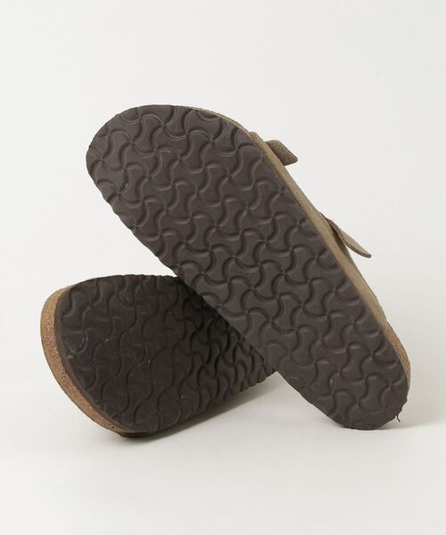BIRKENSTOCK（ビルケンシュトック） サンダル 27.0cm ベージュ メンズ