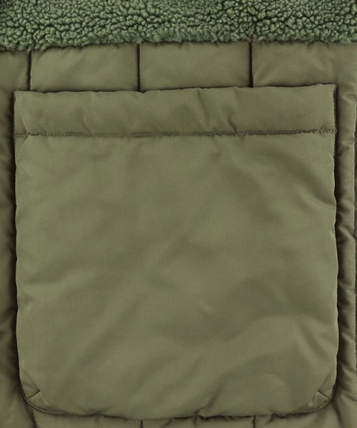 「ALEXIA STAM」 ジャケット FREE カーキ レディース_画像5