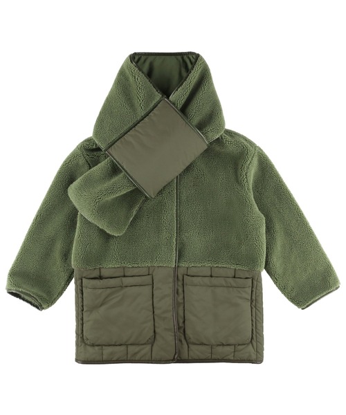 「ALEXIA STAM」 ジャケット FREE カーキ レディース_画像7