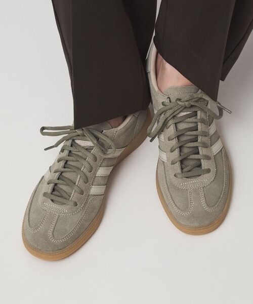 ハンドボールシューズ　adidas スペツィアル　23cm adidas Originals スニーカー 「adidas Originals」ハンドボール