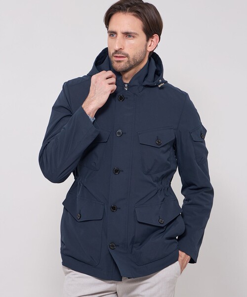 マッキントッシュ ロンドン ブルゾン MACKINTOSH LONDON（マッキントッシュ ロンドン） ブルゾン アウター