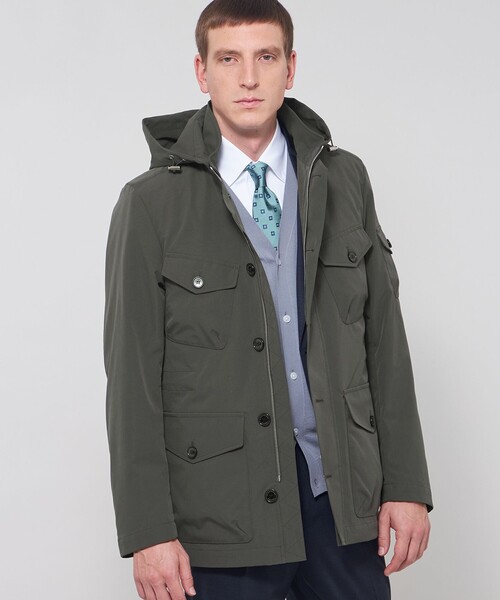 マッキントッシュ ロンドン ブルゾン MACKINTOSH LONDON（マッキントッシュ ロンドン） ブルゾン アウター