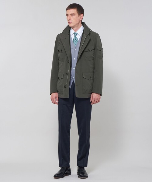 MACKINTOSH LONDON（マッキントッシュ ロンドン） ブルゾン アウター