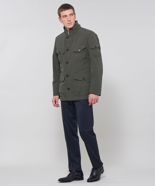 MACKINTOSH LONDON（マッキントッシュ ロンドン） ブルゾン アウター