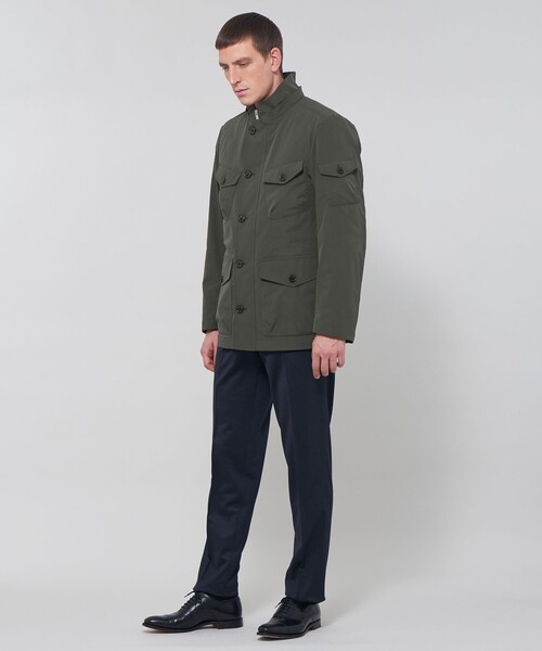 MACKINTOSH LONDON（マッキントッシュ ロンドン） ブルゾン アウター