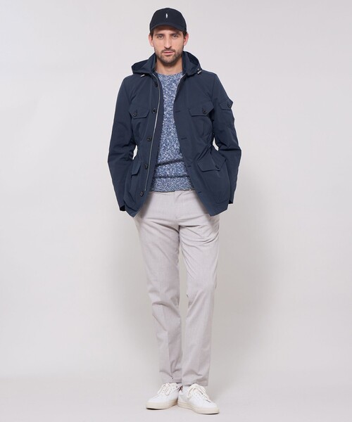MACKINTOSH LONDON（マッキントッシュ ロンドン） ブルゾン アウター
