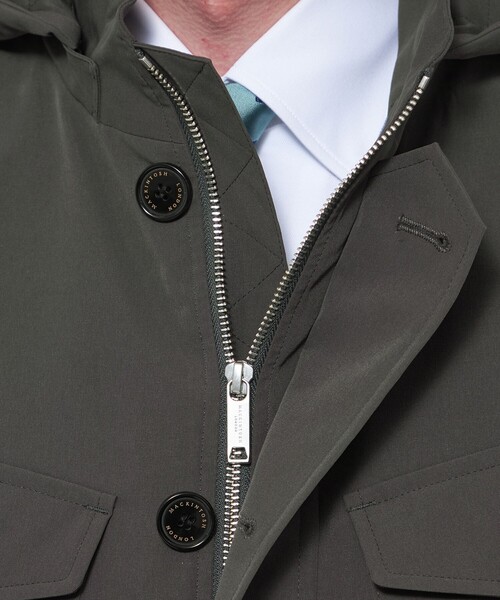MACKINTOSH LONDON（マッキントッシュ ロンドン） ブルゾン アウター