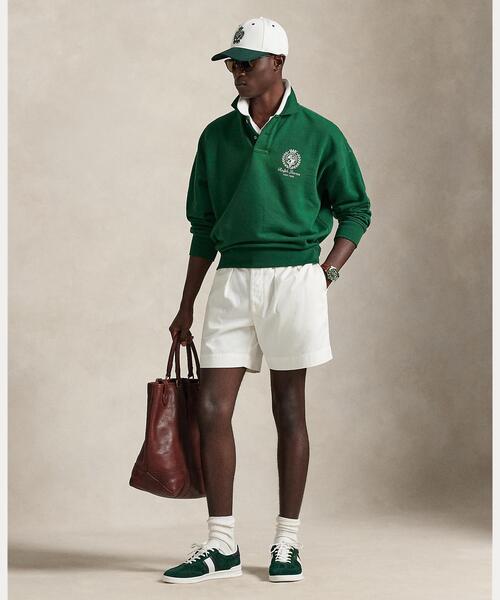 POLO RALPH LAUREN（ポロ・ラルフローレン） トレーナー スウェット