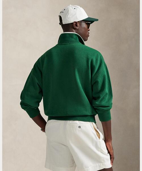 POLO RALPH LAUREN（ポロ・ラルフローレン） トレーナー スウェット