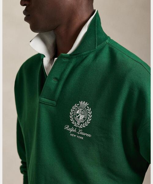 POLO RALPH LAUREN(ポロ・ラルフローレン) トレーナー スウェット POLO RALPH LAUREN(ポロ・ラルフローレン) トレーナー スウェット