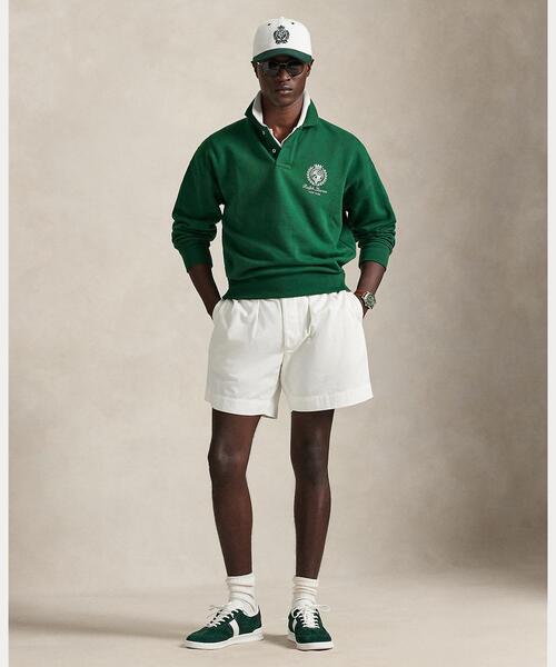 POLO RALPH LAUREN（ポロ・ラルフローレン） トレーナー スウェット