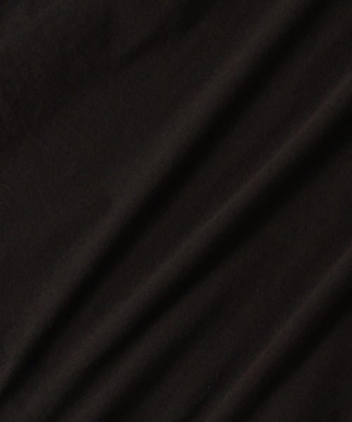 tシャツ 「KHA:KI / カーキ」7th TEE -E.G.B.A- レディースの画像