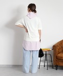 チャンピオン tシャツ 半袖 「Champio...の詳細画像3