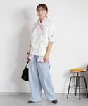 チャンピオン tシャツ 半袖 「Champio...の詳細画像2