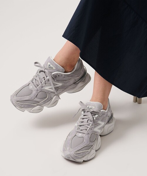 New Balance（ニューバランス） スニーカー 「New Balance」U906087O/D