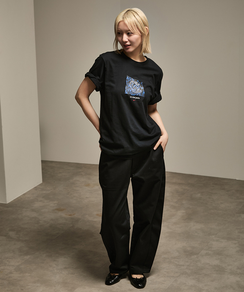 Nike Balenciaga psg コラボtシャツ NIKE（ナイキ） tシャツ 「NIKE / ナイキ」PSG M NK BANNER TEE メンズ