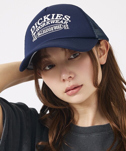 Dickies（ディッキーズ） キャップ 帽子 「Dickies / ディッキーズ