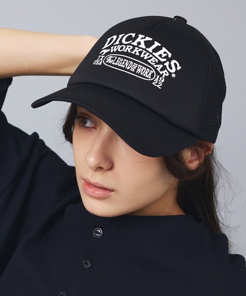 Dickies（ディッキーズ） キャップ 帽子 「Dickies / ディッキーズ