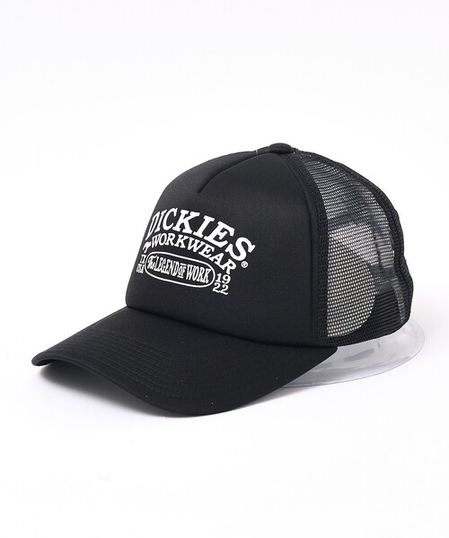 Dickies（ディッキーズ） キャップ 帽子 「Dickies / ディッキーズ