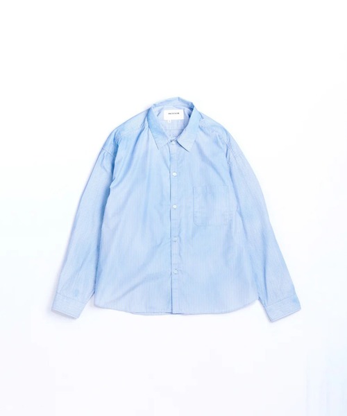 Anachronorm（アナクロノーム） シャツ 「ANACHRONORM」HAND-SPRAYED