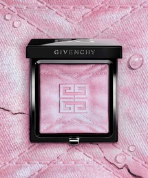 GIVENCHY BEAUTY ハイライト シェーディング プリズム・リーブル