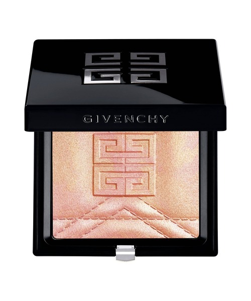 GIVENCHY BEAUTY ハイライト シェーディング プリズム・リーブル