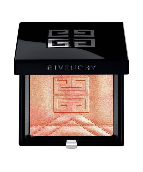 GIVENCHY BEAUTY ハイライト シェーディング プリズム・リーブル