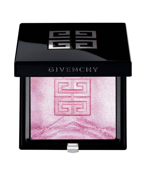 GIVENCHY BEAUTY ハイライト シェーディング プリズム・リーブル