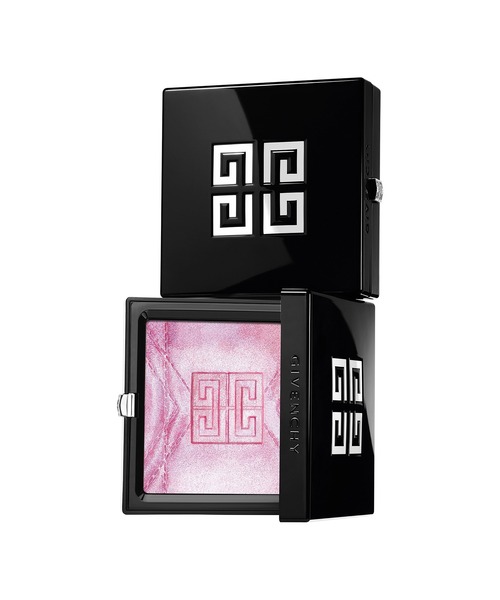 GIVENCHY BEAUTY ハイライト シェーディング プリズム・リーブル