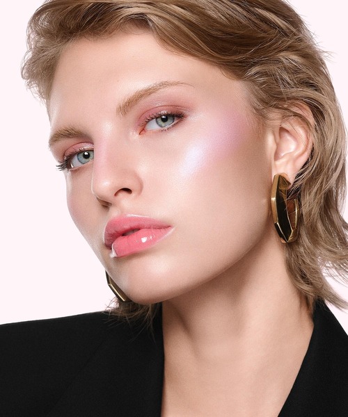 GIVENCHY BEAUTY ハイライト シェーディング プリズム・リーブル