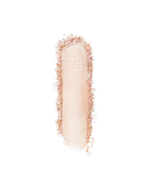 GIVENCHY BEAUTY ハイライト シェーディング プリズム・リーブル