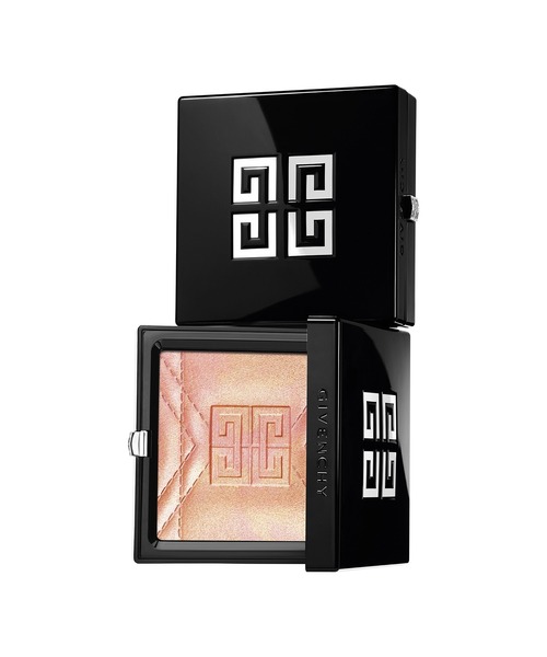 GIVENCHY BEAUTY ハイライト シェーディング プリズム・リーブル