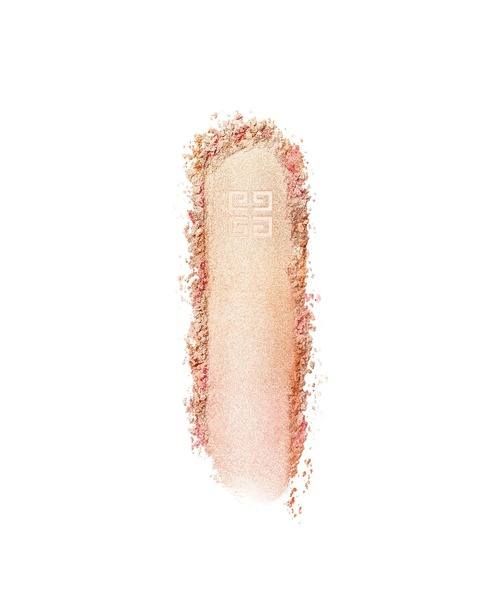 GIVENCHY BEAUTY ハイライト シェーディング プリズム・リーブル