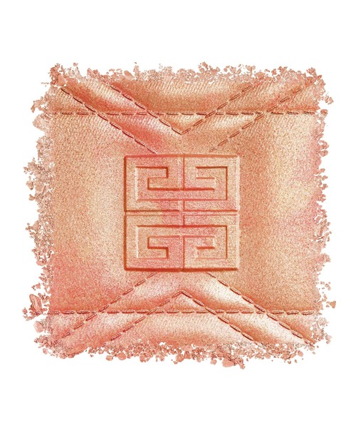GIVENCHY BEAUTY ハイライト シェーディング プリズム・リーブル